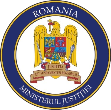 Ministerul Justiției